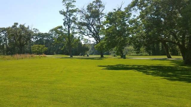 Spring Meadow Golf Course