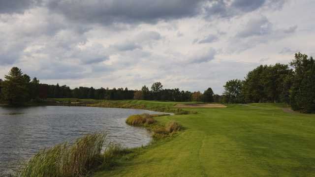 Garland Resort - Monarch