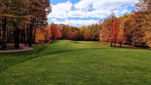 Garland Resort- Fountains