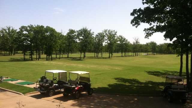 The Links at Land's End