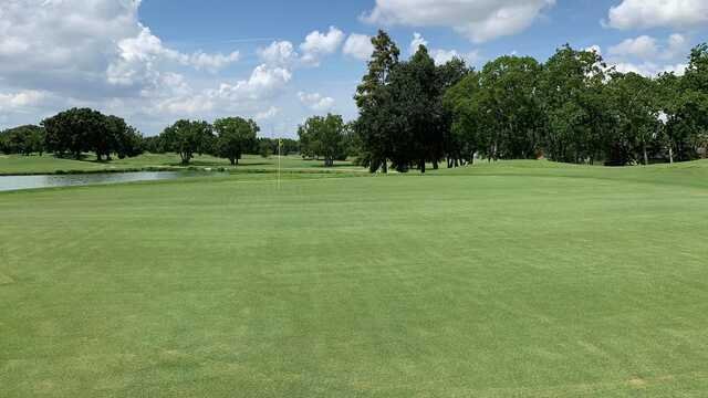 Battleground Golf Course at Deer Park