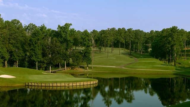 Cobblestone Park Golf Club