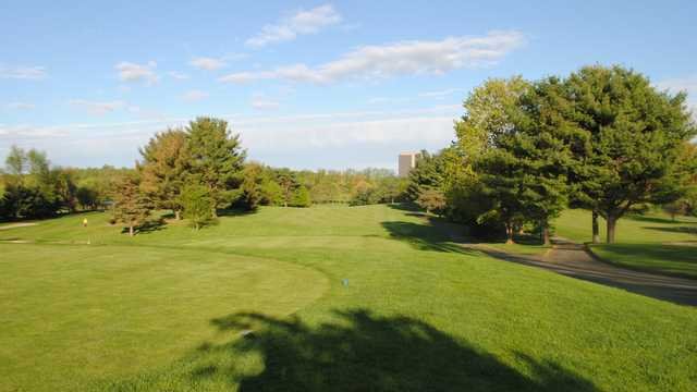 Blue Hill Golf Course