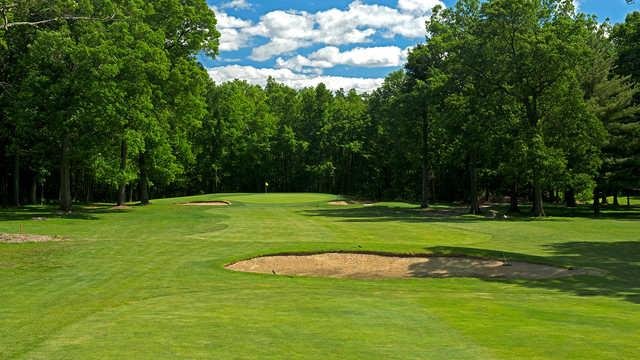 Broadacres Golf Club