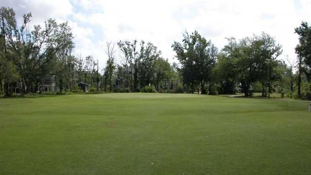 Pass Christian Isles Golf Club