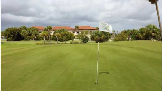 Boca Dunes Executive Golf Course