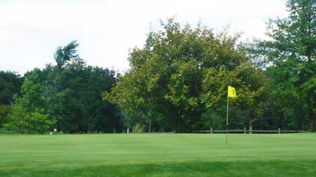 Whiteford Valley Golf Course West
