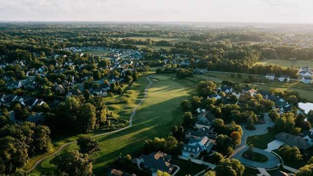 The Course at Aberdeen
