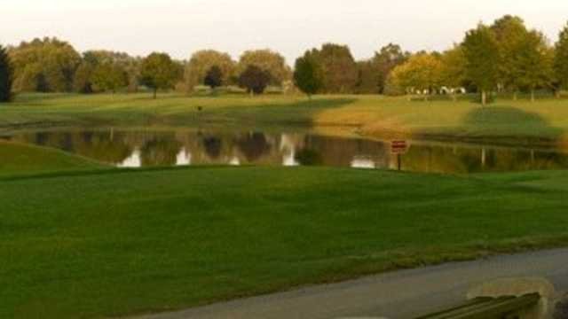 Gambler Ridge Golf Course