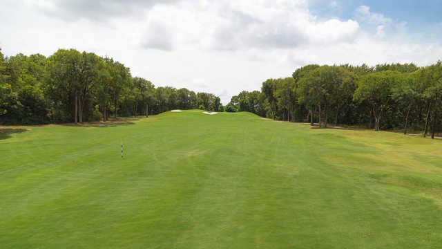 Southern Oaks Golf Club - TX