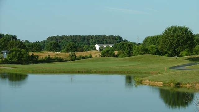 Ocean Resorts Golf Club