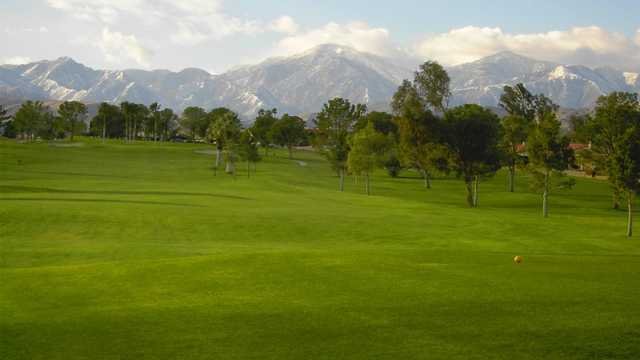 Mission Lakes Country Club