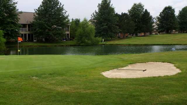 Meadowood Golf Course