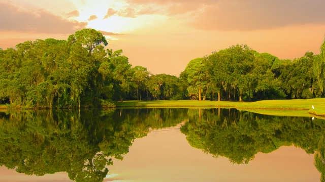 Highlands Course at The Meadows Country Club