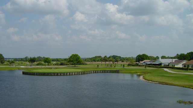 Summerfield Crossings Golf Club