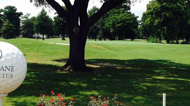 Timberlane Golf & Recreation