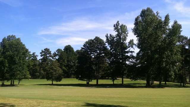 Palmetto Hills Golf Club