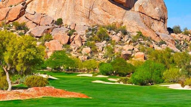 The Boulders Golf Club