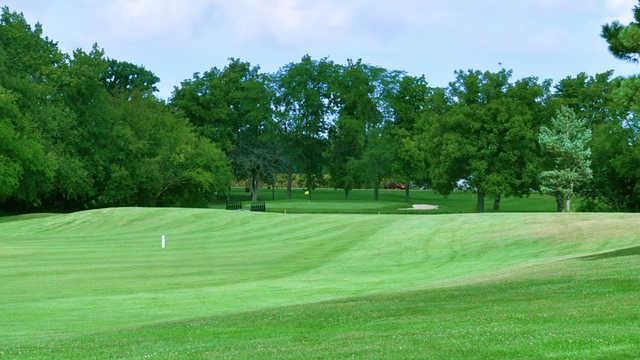 Chippewa Golf Club - Toledo