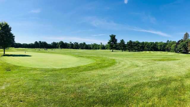 Brookshire Golf Club