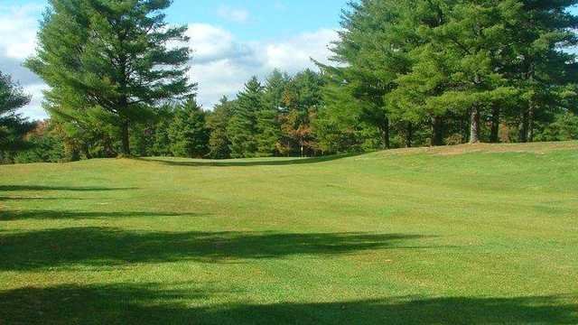 East Mountain Country Club