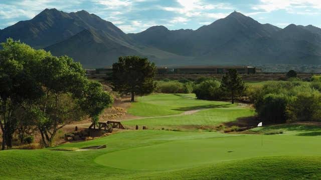 TPC Scottsdale - Champions Course