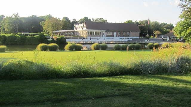 Old Orchard Country Club