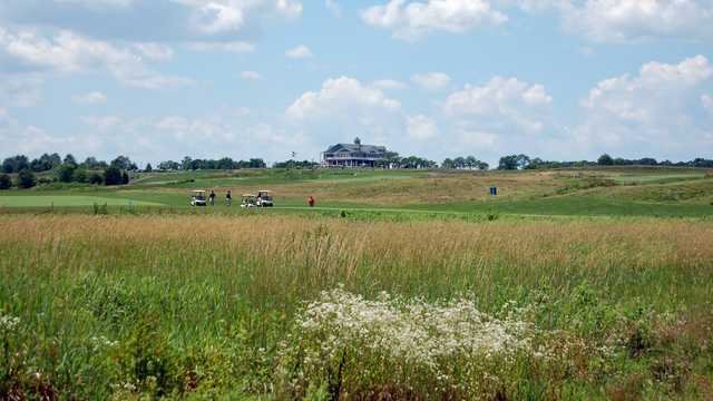 Neshanic Valley Golf Course