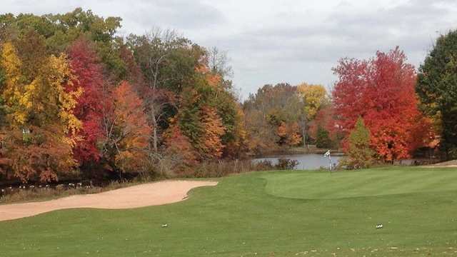 Quail Brook Golf Course