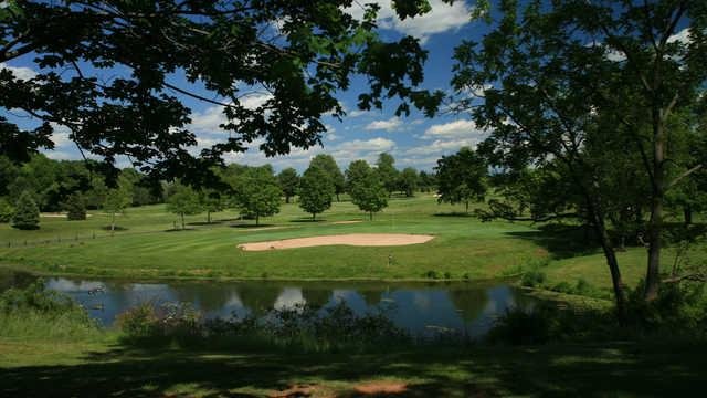 Spooky Brook Golf Course