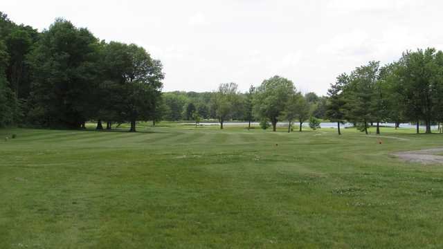 Timber Ridge Golf Course