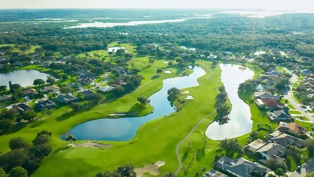 The Club at River Wilderness