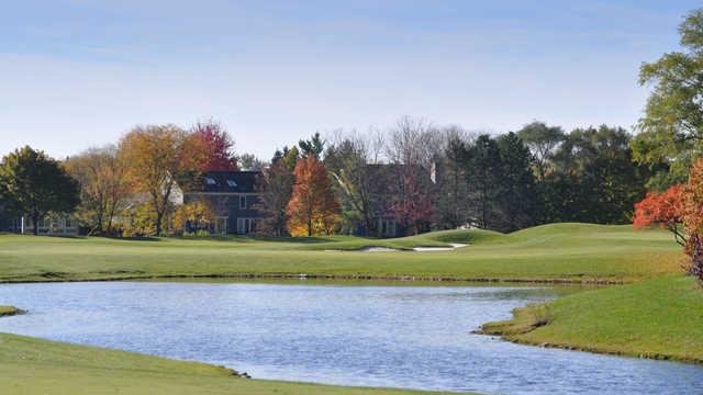 Klein Creek Golf Club