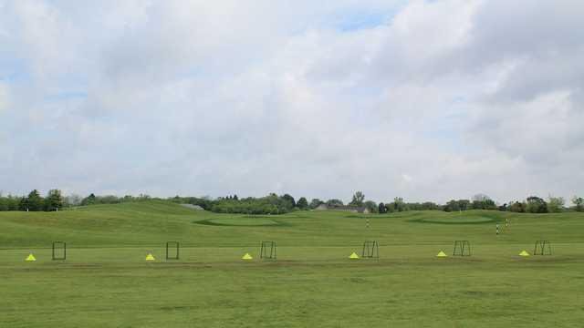 Fox Hills Golf Club - Golden Fox