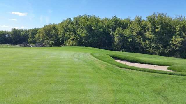 Fox Hills Golf Club - Classic Fox