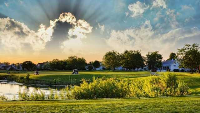 The Links at Carillon