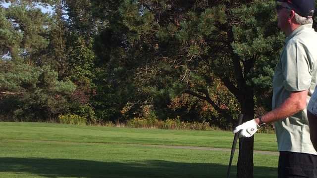 Pleasant Hill Golf Course