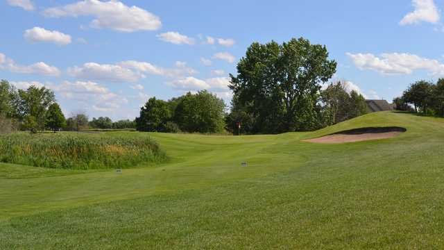 Mill Creek Golf Club - IL