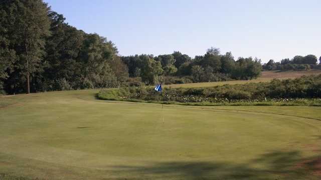 Lake Cora Hills Golf Club