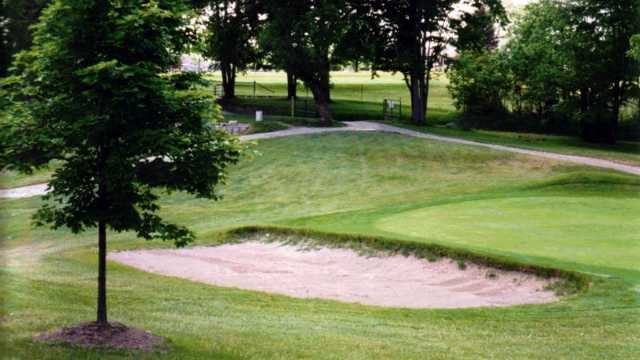 Highland Hills Golf Club