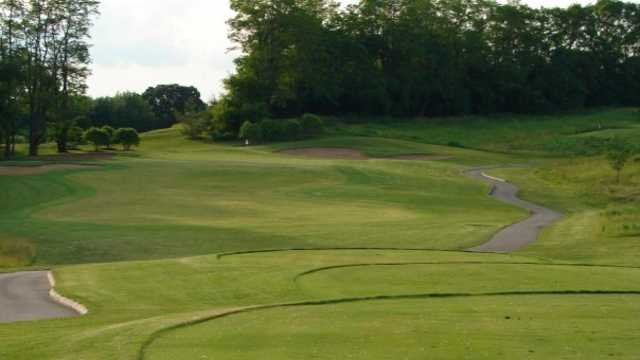 Oak Grove Golf Course