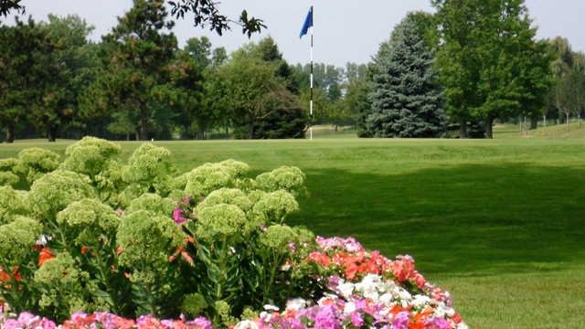 River Pointe Country Club