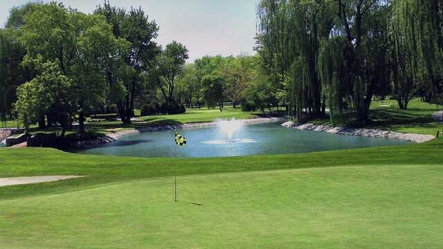 Old Orchard Country Club