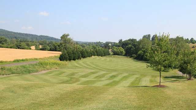 Maryland National Golf Club