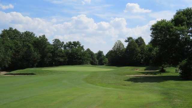 Stony Creek Golf Course