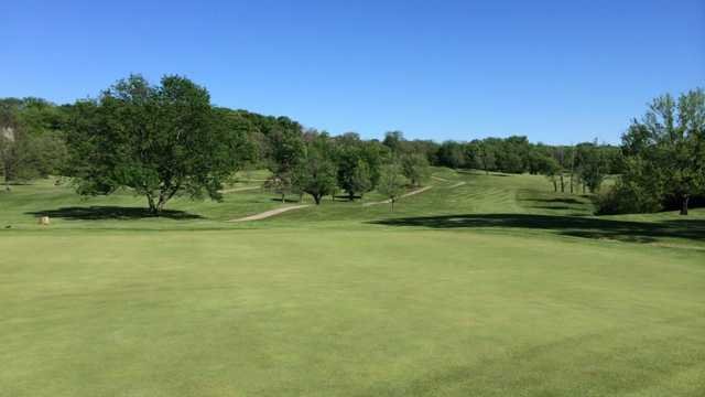 Community Golf Center - Dales Course