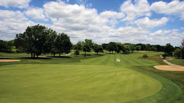 Balmoral Woods Golf Club