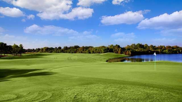 Club Renaissance Golf At Sun City Center
