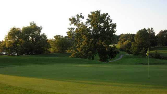 Pleasant Valley Country Club