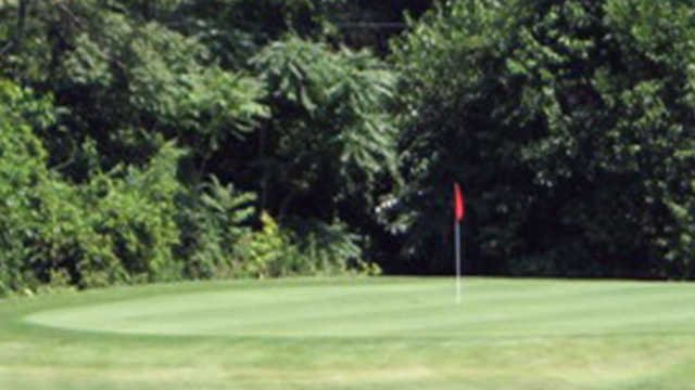 Collins Park Golf Course